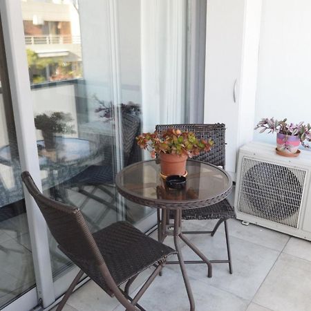 Departamento Moderno De Categoria Apartment Buenos Aires Exterior photo