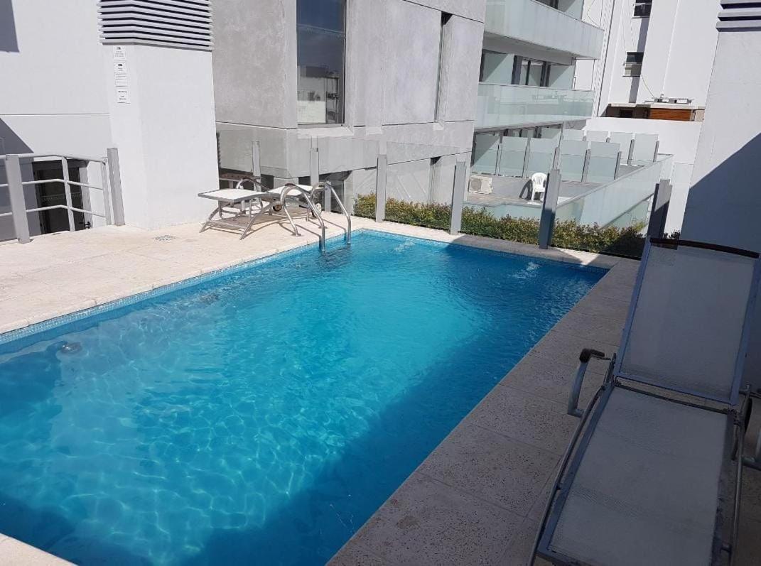 Departamento Moderno De Categoria Apartment Buenos Aires Exterior photo