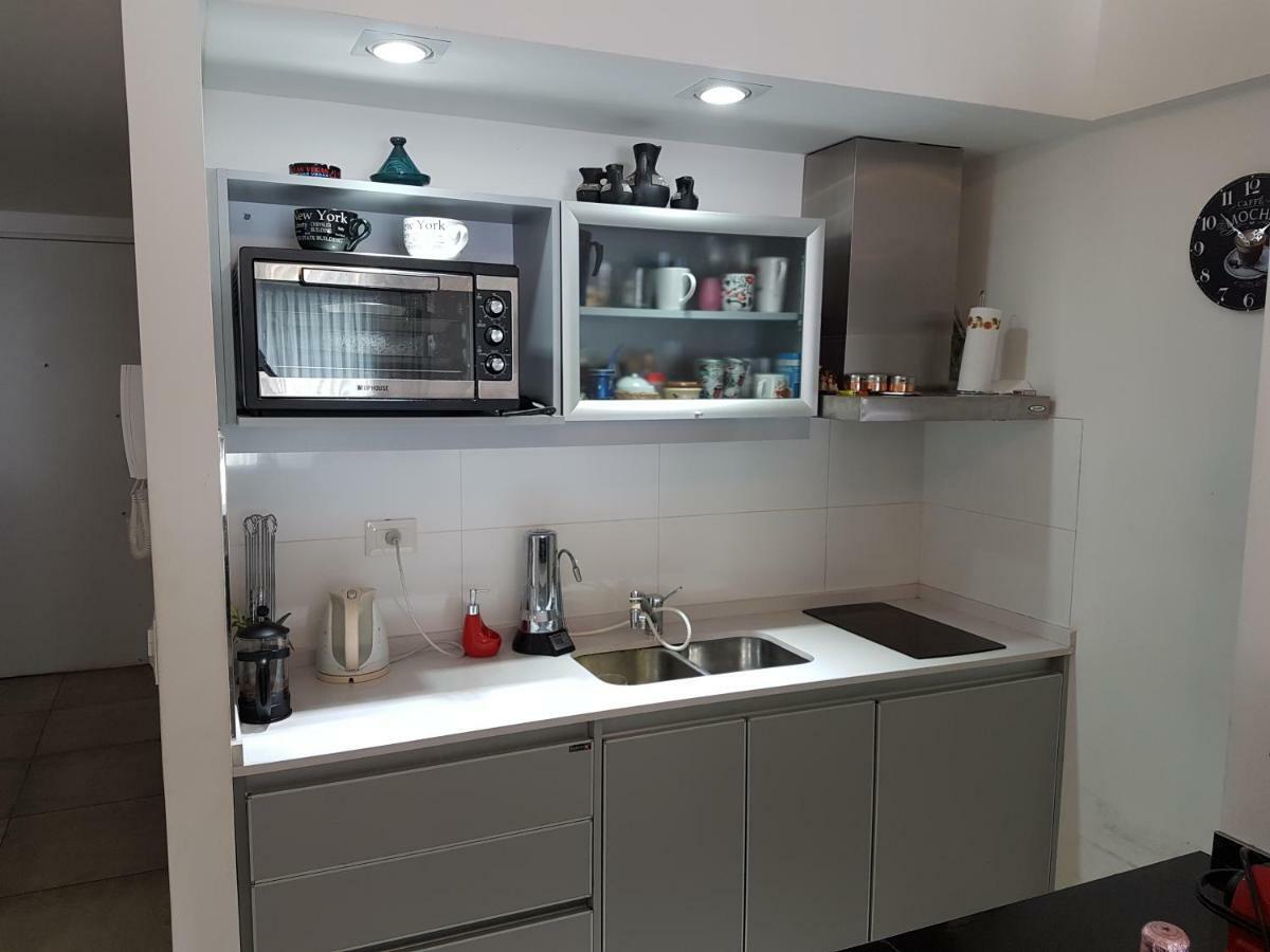 Departamento Moderno De Categoria Apartment Buenos Aires Exterior photo