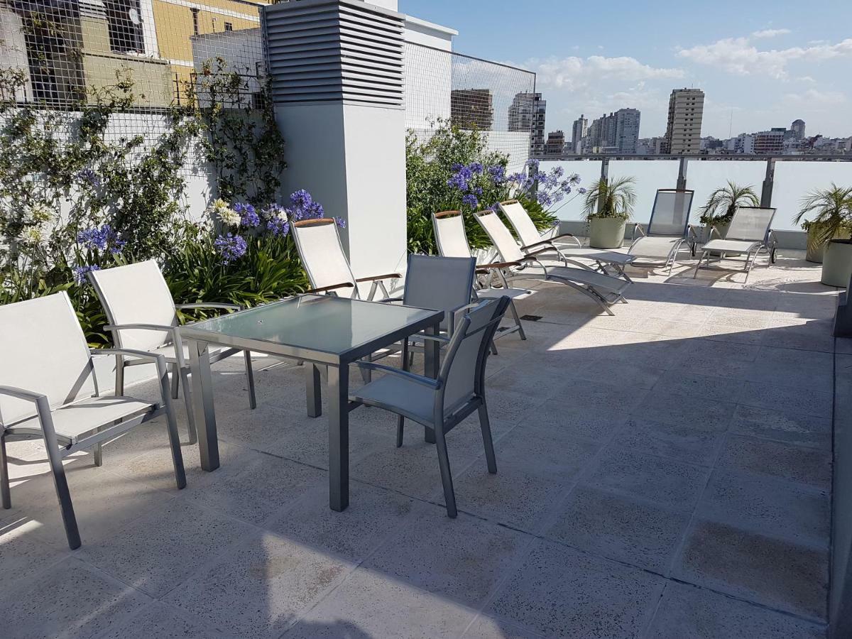 Departamento Moderno De Categoria Apartment Buenos Aires Exterior photo