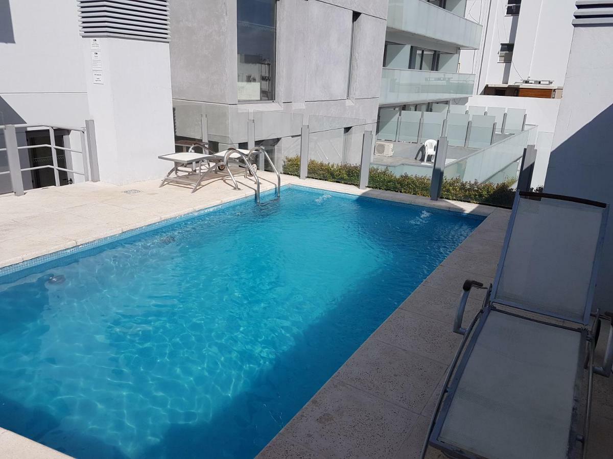 Departamento Moderno De Categoria Apartment Buenos Aires Exterior photo