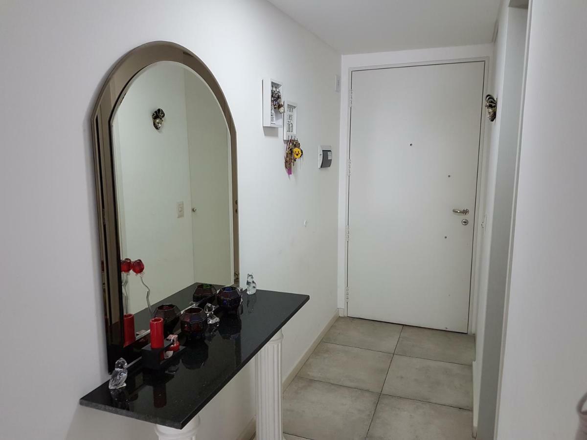 Departamento Moderno De Categoria Apartment Buenos Aires Exterior photo